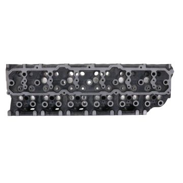 Cilinderkop directe inspuiting Mitsubishi S6S DI, Caterpillar 3046,  