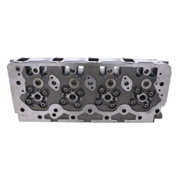 Cilinderkop directe inspuiting 16V Yanmar 4TNV106, Komatsu 4D106, S4D106,