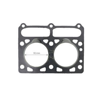 Koppakking Yanmar 2TR22, 2TGR22, 2TR27, YM2200, YM2700, 
