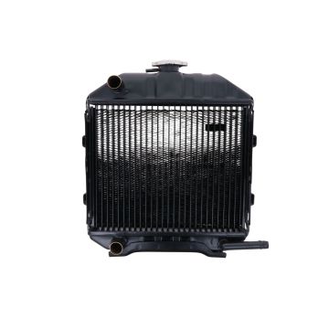 Radiateur Ford / New Holland 1100, 1200, 1300, 1500, 1700, 1900