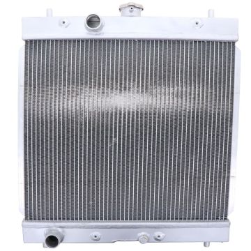 Radiateur Europower, Jensen, Timberwolf, Wado