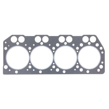 Koppakking Iseki E4CD, E4CG, Massey Ferguson, Mitsubishi, 
