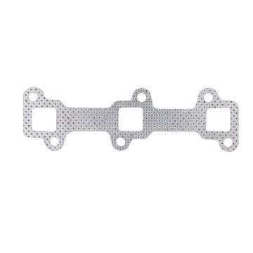 Uitlaatpakking Mitsubishi MVL3E, L3A, L3C, L3E, L3E2, Captain, Startrac, Etc