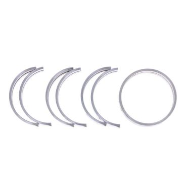 Hoofdlagerset STD Kubota D600, D622, D722, D782, DF752, WG750, WG752, Komatsu 
