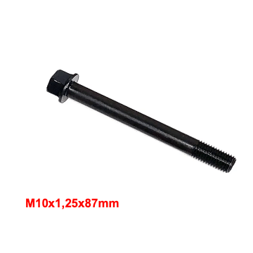 Cilinderkopbout Mitsubishi S3L, S3L2, S4L, S4L2, Captain, Startrac, Etc.,
