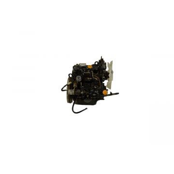 Yanmar 3TNE74 motor