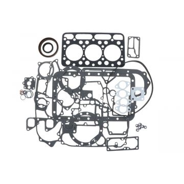 Koppakkingset Kubota D1401, D1402, 3D87, Bobcat, Mustang, New Holland, Scat Track, Thomas, Zen Noh