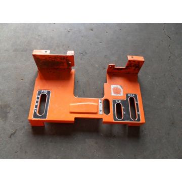 Bedieningspaneel Kubota B1-14