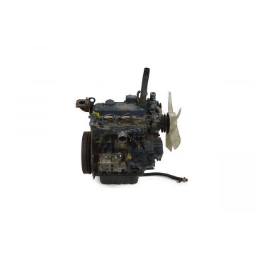 Kubota motor D1005