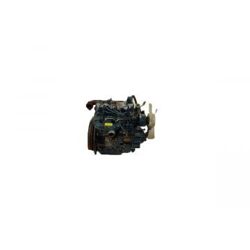 Kubota D750 motor