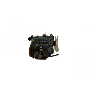 Kubota D905 diesel motor 3-cilinder