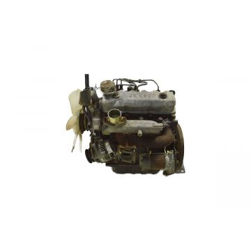 Motor E3AE1, 3AE1, Iseki, TU, Landhope,  TE4270, TL2100, TL2300, TL2500, Bolens