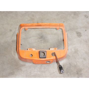 Behuizing dashboard Kubota B1-14
