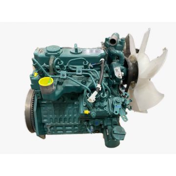 Motor Volvo D0.9A-EFT08, Kubota D902 NIEUW