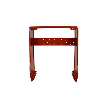 Radiateur frame Fiat