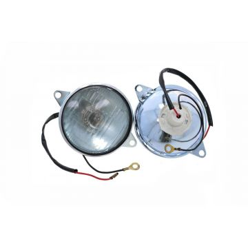 Koplampen Kubota B5000, B5001, B6000, B6001, B7000, B7001