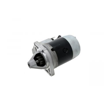 Kubota startmotor D650, D640, D662, D722, D750, D850, D950, Z500, Z600, ZL600 motoren