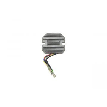 Spanningsregelaar Yanmar YM1501, YM1510, Kubota B1600, B1702, B1902, G-serie, Hinomoto E222, E224, Zen Noh,