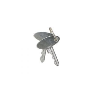 Contactsleutel Shibaura, Ford / New Holland, Ransomes, Hinomoto, Etc.,  