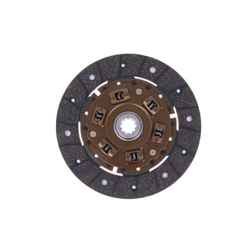 Koppelingsplaat Yanmar YM-, F-, FX-Serie, Hinomoto, Case IH, Massey Ferguson, Mitsubishi, Satoh,