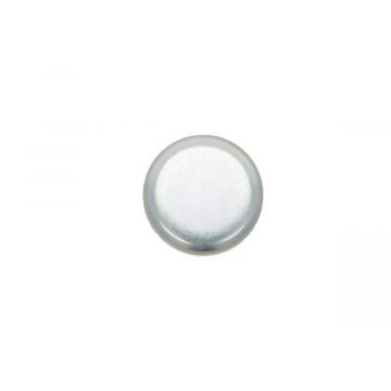 Vriesdop / vriesplug 45 mm Kubota, Iseki, Kioti, Mitsubishi K3-, K4-Types, Cub Cadet, Hyundai, Etc
