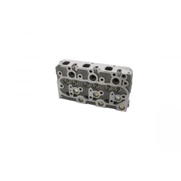 Cilinderkop Indirecte inspuiting Type 2 Kubota D1100, DH1100, D1101, DH1101, D1102, DM1102, DH1102, D1301, D1302, D1402,
