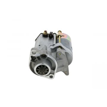 Startmotor Kubota