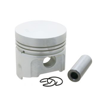 Zuiger Indirecte inspuiting STD 85mm Kubota D1402 IDI, V1902 IDI, V2202 IDI, S2800 IDI