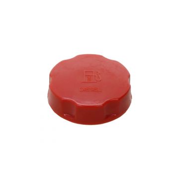 Tankdop Yanmar EF453T, EF494T, EF514T, Ex450, F21EX, F28, F28EX, FX28, Cub Cadet Ex450