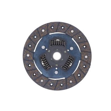 Koppelingsplaat Iseki TU-Types,  
