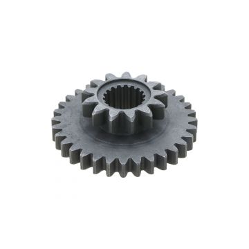 Tandwiel 13TX32T 18 splines