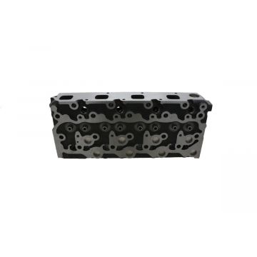 Cilinderkop Indirecte inspuiting Kubota V2003 IDI, V2203 IDI, V2403 IDI Type A, Kioti, Ausa, Bobcat Etc.,