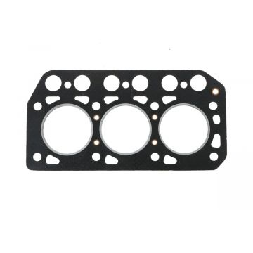 Koppakking Mitsubishi K3C, MT1601, MT180, Iseki, TU150, TU155, TU157, TU1600, Eurotrac, Case