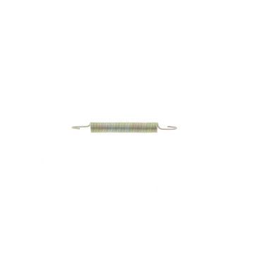 Veer differentieelslot Iseki TE, TC, TM, TMG, TS, TU, TX, Bolens, White, Massey Ferguson, 