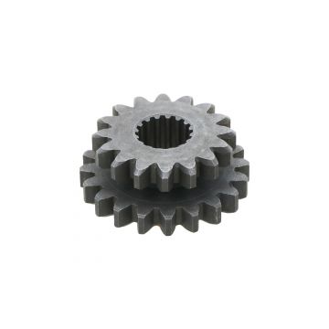 Tandwiel 20TX16T 16 splines