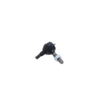 Stuurkogel (links) Iseki SF, TE, TM, TMG, TU, TX, Kubota B-Types, Bolens, Massey Ferguson, White, 