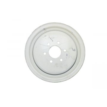 Velg wit Kubota B1600, B1702, B1-17