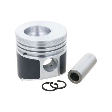 Zuiger directe inspuiting STD Mitsubishi K3E DI, K4E DI, MT18, MT23D,
