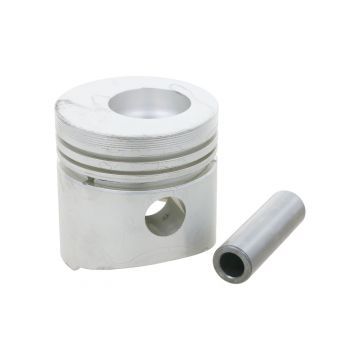 Zuiger directe inspuiting STD Mitsubishi K3D, K4D, Iseki TU, Etc.