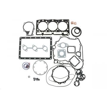 Koppakkingset Kubota D1105, D1105T, Aste, B, F, FZ, GB, KB, KX, RT, RTV, U, ZD, Nanni, Ransomes, Hinomoto, Giant, Etc.