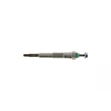 Gloeiplug Mitsubishi K3C, K3D, K3E, K3F, K3G, K3M, K4E, K4F, K4N, 