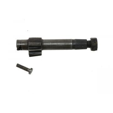 Stuuras (Horizontaal) Yanmar F-, Ke-, YM-serie,