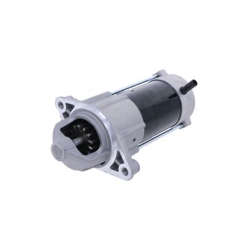 Startmotor Iseki / Isuzu E269, E374, E383, E393, E3100, E3112,