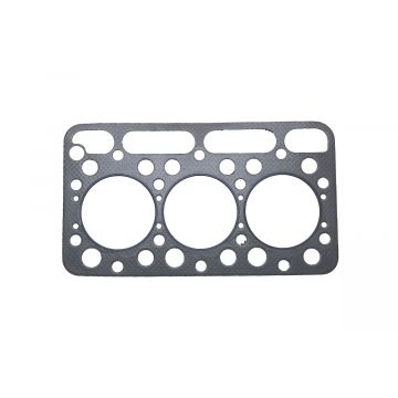 Koppakking Kubota D1463, D1503, D1504, 3D83, GL, GT, KL, KT, STV, Hinomoto, Airman, Bobcat, Lincoln Electric, Tym