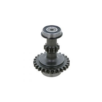 Tandwiel (dubbel) Yanmar YM1702, YM1720, YMG1800, YM1802, YMG2000, YM2002,
