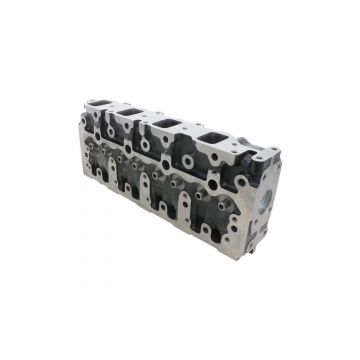 Cilinderkop directe inspuiting Yanmar 4TNV84, 4TNV88, KOMATSU 4D84E, S4D84E, 4D88E, John Deere, Gehl, Hitachi, Takeuchi, Etc.
