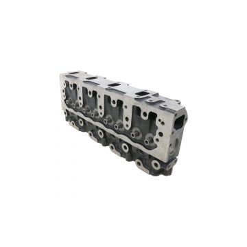 Cilinderkop Directe inspuiting 8V Yanmar 4TNE84, 4TNE88, TK482, KOMATSU 4D84E, S4D84E, 4D88E, 