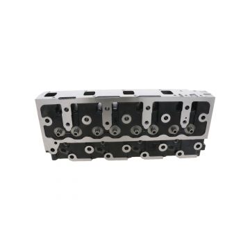  Cilinderkop indirecte inspuiting Yanmar inspuiting 8V Yanmar 4TNE92, 4TNE94, 4TNE98, Komatsu 4D92E, 4D94E, 4D94LE, 4D98E,
