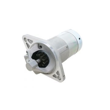 Startmotor Yanmar YM, F, FF