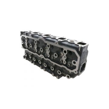 Cilinderkop Indirecte inspuiting Mitsubishi S4S IDI, Caterpillar C3.4, 3044C, Perkins 804C-33T,